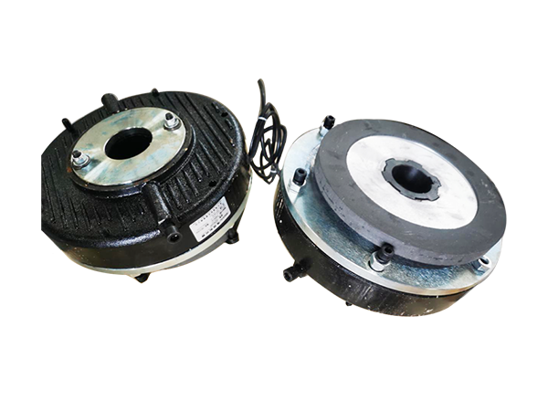 DJPZ系列電機(jī)盤式制動器