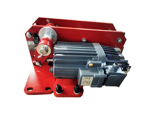 YFX,YXZ，YPII電力液壓防風(fēng)鐵楔制動(dòng)器