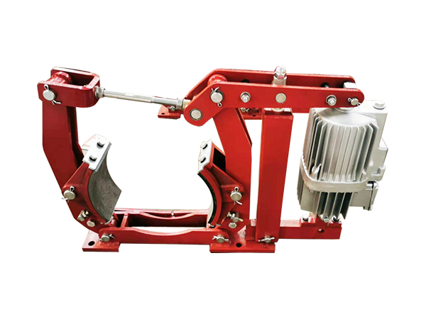 YW-K系列常開式電力液壓鼓式制動(dòng)器