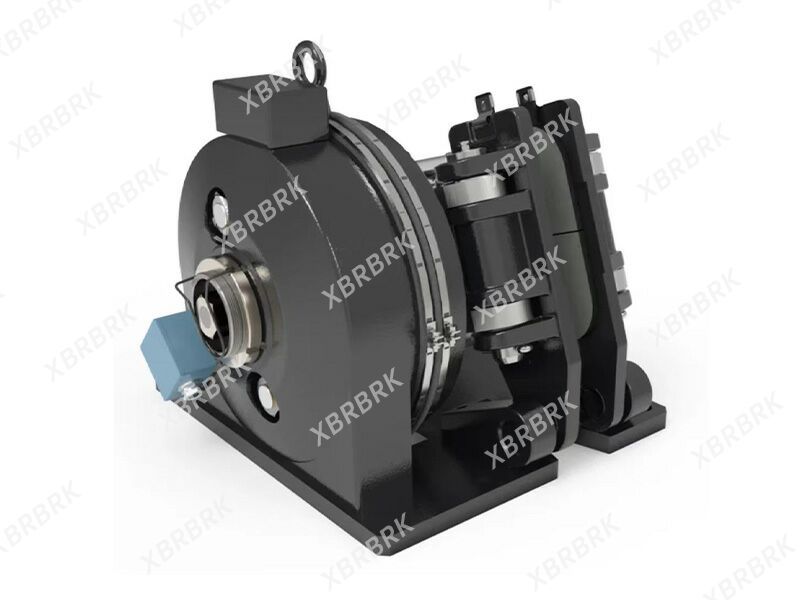 4CA2、3CA2、2CA2、1CA2 電磁制動(dòng)器