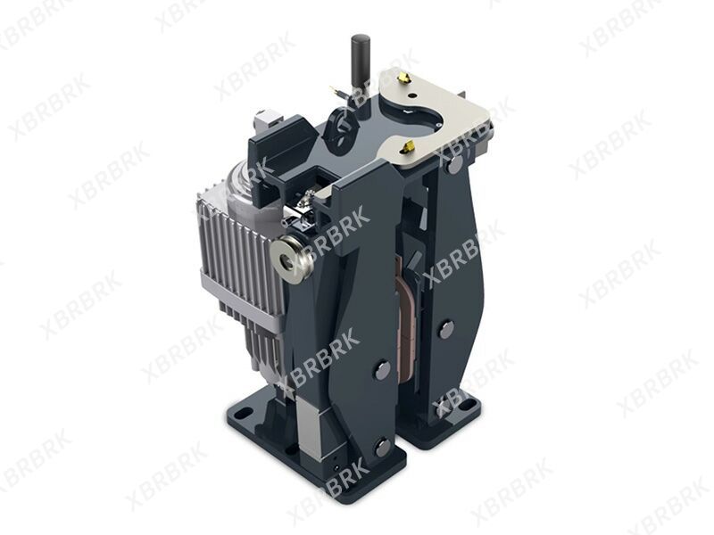 TDXB.I、TDXB.II、電力液壓臂盤式制動器