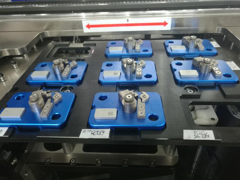 產品樣張 產品樣張